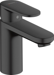 Hansgrohe Bateria umywalkowa Blend L czarny mat
