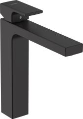 Hansgrohe Bateria umywalkowa Shape XL czarny mat