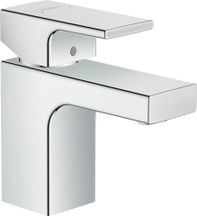Hansgrohe Bateria umywalkowa Shape M chrom