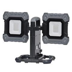 Ledvance Naświetlacz LED WORKLIGHT VAL FLEX 60W 6600lm 6500K