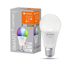 Ledvance Żarówka LED SMART WIFI A75 9,5W E27 1055lm RGBW