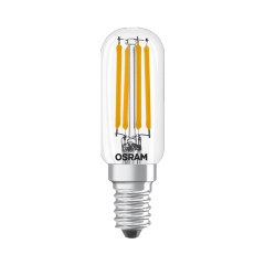 Osram Żarówka LED T2655FI 4,9W E14 730lm 2700K