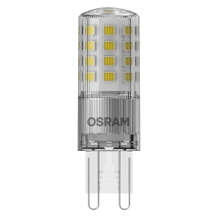 Osram Żarówka LED SPIN403XD 4W 470 lm 2700K G9