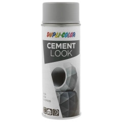 Lakier z efektem cementu jasnoszary 400ml