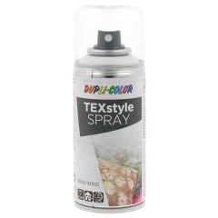 Lakier TEXstyle do tkanin biały 150ml