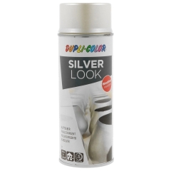 Spray srebrny nieścieralny 400ml