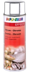Dupli-Color Lakier dekoracyjny efekt chromu srebrny 400 ml
