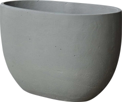 Osłonka Concrete beczułka śr. 31cm