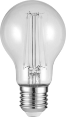 Żarówka LED FCL A60 7 W E27 4000 K 3 szt.