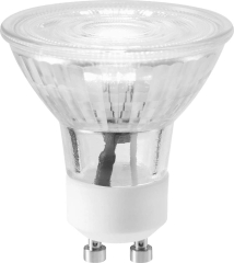 Żarówki LED 5 pack PAR16 4,5 W GU10