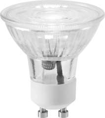 Żarówki LED 3 pack PAR16 4,5 W GU10