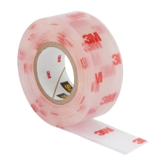 3M Taśma montażowa przeźroczysta Scotch 19 mm x 1,5 m
