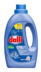 Żel do prania Dalli Sport&Outdoor 1,1L 20 prań