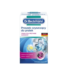 Dr. Beckmann Proszek do czyszczenia pralek 250 g
