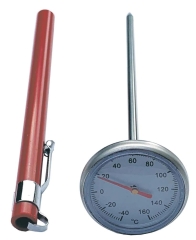 Termometr techniczny