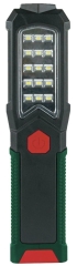 Düwi Oprawa robocza LED akumulatorowa 3,7W 400lm 6500K