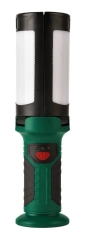 Lampa akumulatorowa warsztatowa LED VANE 3W 7500K