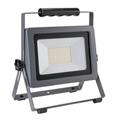 Düwi Reflektor LED 70W 6500K 5950 lm IP65 składany stojak