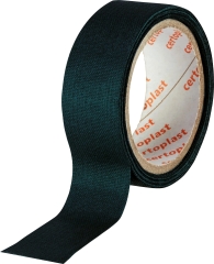 OBI Taśma tekstylna 19 mm x 2,5 m czarna