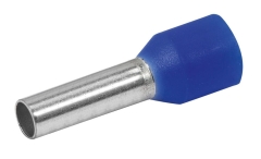 LUX Tulejki zaciskowe 2,5mm2 100 szt.