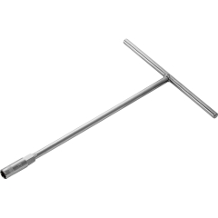 LUX Uchwyt T 10 mm