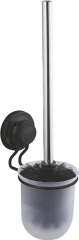 BALIV Szczotka WC BH-4520 czarna