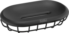 BALIV Mydelniczka 340 czarny