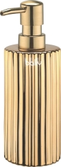 BALIV Dozownik do mydła 440 złoty 270ml
