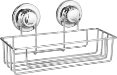 BALIV Koszyk łazienkowy DK1-4511 chrom