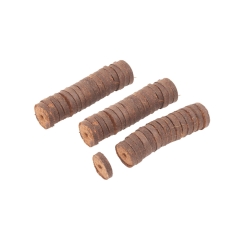 Krążki do wysiewu 3,5 cm 50 sztuk