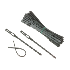 OBI Opaska do roślin 20 cm 50 sztuk