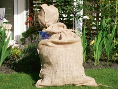 OBI Worek jutowy 50 kg 2 sztuki