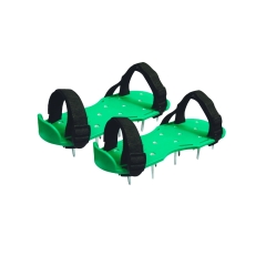 Buty do aeracji trawnika