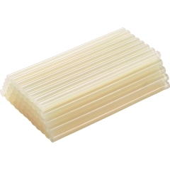 LUX Klej termotopliwy śr. 11, 2x200mm, 50 szt.