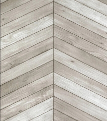Okleina CHEVRON szary 67,5 x 200 cm