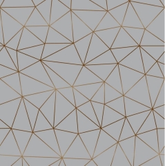 Okleina TICO złota 45 cm x 200 cm