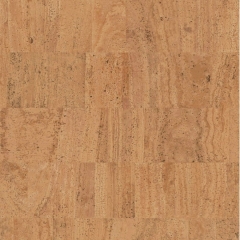 Okleina KOREK brązowa 45 cm x 200 cm