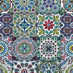 Okleina FAROSO multikolorowa 45 cm x 150 cm