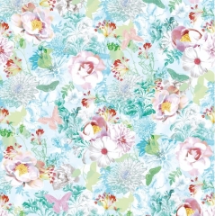 Okleina SUNLAND multicolor 45 cm x 150 cm