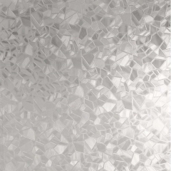 Folia statyczna STATIC splinter 45 cm x 150 cm
