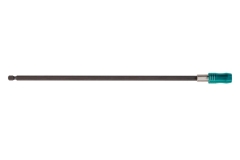 Wolfcraft Uchwyt magnetyczny do wkrętarek 300 mm