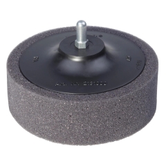 Wolfcraft Głowica polerska śr. 120 mm