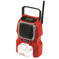 Einhell Radio akumulatorowe TC-RA 18Li BT - Solo
