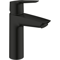 Grohe Bateria umywalkowa Start QuickFix M czarna