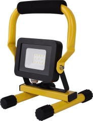 Düwi Reflektor LED 10W 4000K 900lm IP65 stojak i uchwyt