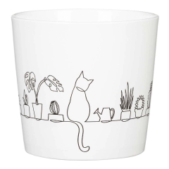 Osłonka Catview - śr. 13 cm