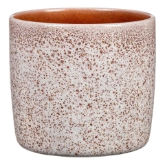 Osłonka Roccia piaskowa - śr. 15 cm