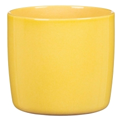 Osłonka Solare żółta - śr. 13 cm