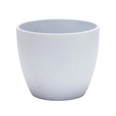Osłonka szara - śr. 19 cm