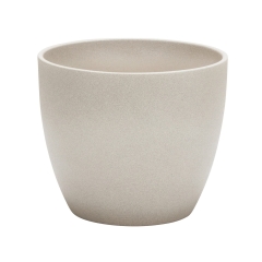 Osłonka Taupe - śr. 14 cm